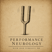 Performance Neurology with Josh Turknett, MD