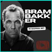 Bram Bakker in gesprek met
