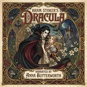 Bram Stoker's Dracula, audiobook