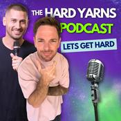 The Hard Yarns Podcast