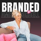 Branded by Amelia Sordell