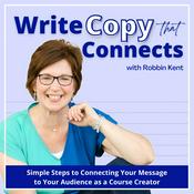 Write Copy that Connects | Online Marketing, Course Creation, Brand Messaging, Copywriting, Email Marketing