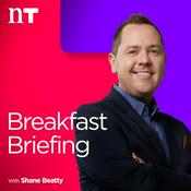 Breakfast Briefing