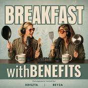 Breakfast with Benefits