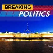 Breaking Politics Podcast