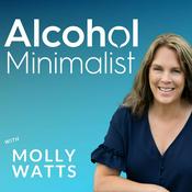 Alcohol Minimalist: Mindful Drinking & Behavior Change