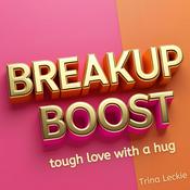 Breakup Boost: Advice to Get Over Heartbreak