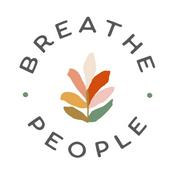 BREATHE PEOPLE- Simple Guided Meditations + Meditative Art