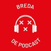 Breda de Podcast