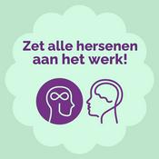 Zet alle hersenen aan het werk - de podcast