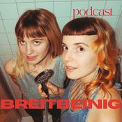 Breitbeinig - der Podcast