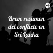 Breve resumen del conflicto en Sri Lanka