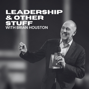 Leadership & Other Stuff with Brian Houston