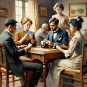 Bridge Strategy and Tactics Competitive