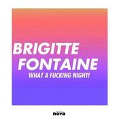 Brigitte Fontaine – What a fucking night !