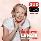 Brigitte Lahaie Sud Radio