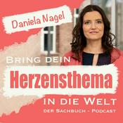 Bring dein Herzensthema in die Welt! | Gespräche mit Autor:innen über ihre Sachbücher und Ratgeber