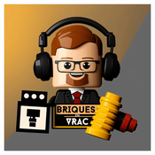 Briques en Vrac