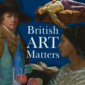 British Art Matters