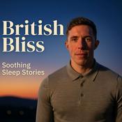 British Bliss: Soothing Sleep Stories