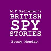 British Spy Stories