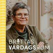 Brittas Vardagsrum