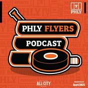 PHLY Philadelphia Flyers Podcast