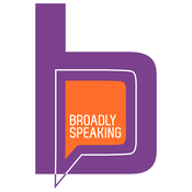 Broadly Speaking