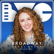 Broadway Vocal Coach