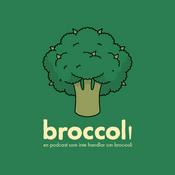 Broccolipodden - en podcast som inte handlar om Broccoli