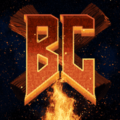 Broken Campfire