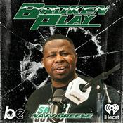 Broken Play with Navv Greene