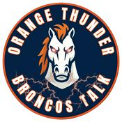 Orange Thunder Broncos Talk