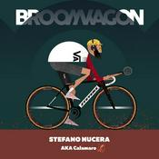 The BroomWagon Podcast 🚌