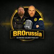 BROrussia | Der Schwarz- Gelbe Podcast von Brüdern - für Fans