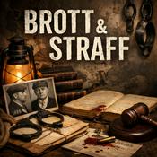 Brott och straff