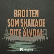 Brotten som skakade Pite älvdal