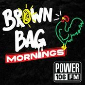 Brown Bag Mornings