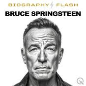 Bruce Springsteen - Audio Biography