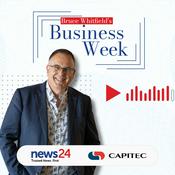 Bruce Whitfield’s Business Week