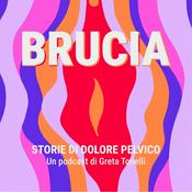 Brucia. 
Storie di dolore pelvico