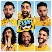 Ernst beiseite!