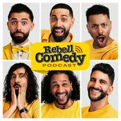RebellComedy Podcast