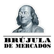 Brujula De Mercados - Economía, Geopolítica y Mercados Financieros.