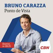 Bruno Carazza - CBN Ponto de Vista