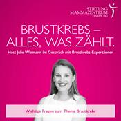 Brustkrebs – Alles, was zählt.