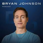 Bryan Johnson Podcast