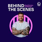 BTS Podcast | Real Stories. Unfiltered.