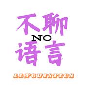 不聊语言