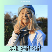 不是安静的静